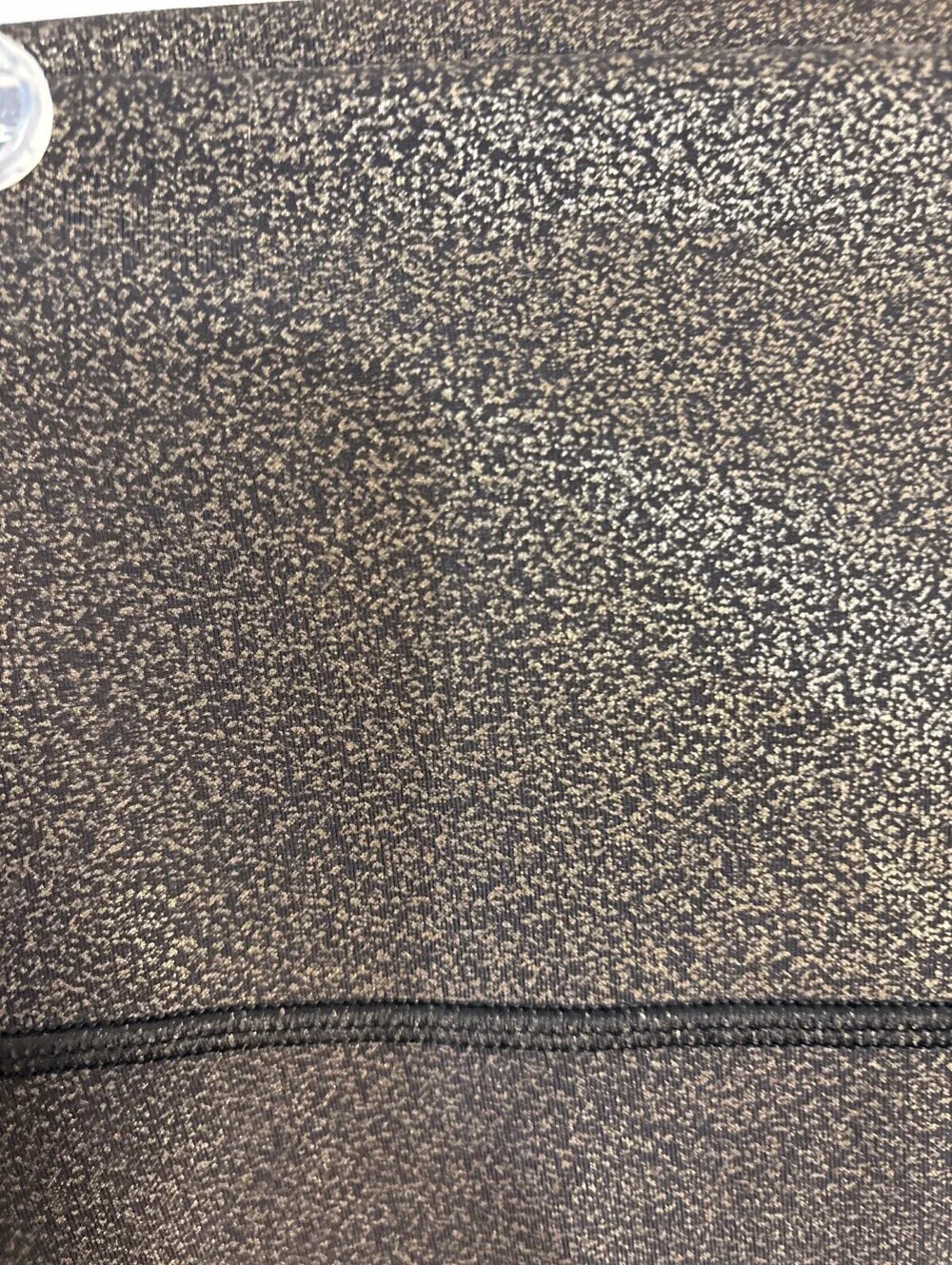 LULULEMON ATHLETICA Wunder Under Hi-Rise Tight Size 8